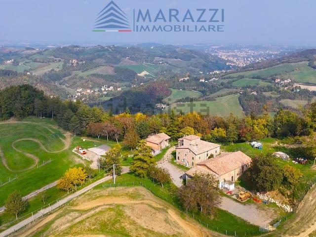 Rustico in vendita a Contignaco, Salsomaggiore Terme