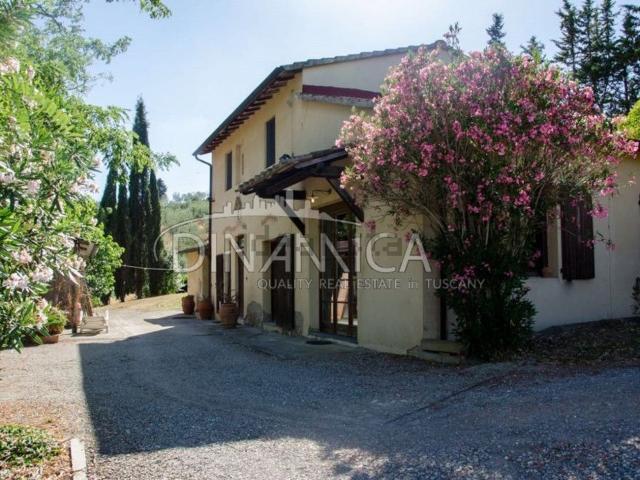 Rustico in vendita a Profeti, Castelfiorentino