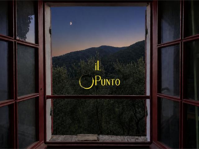Rustico in vendita a San Remo, Liguria