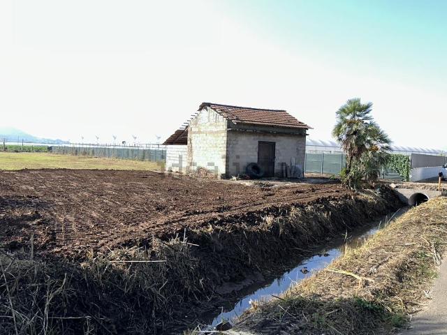 Rustico in vendita a Salto Di Fondi, Lazio