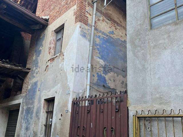 Rustico in vendita a Piemonte, Torino
