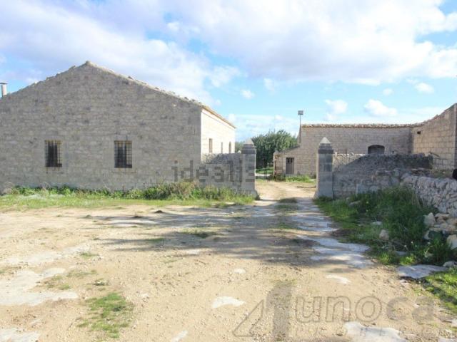 Rustico in vendita a Marina Di Modica, Sicilia