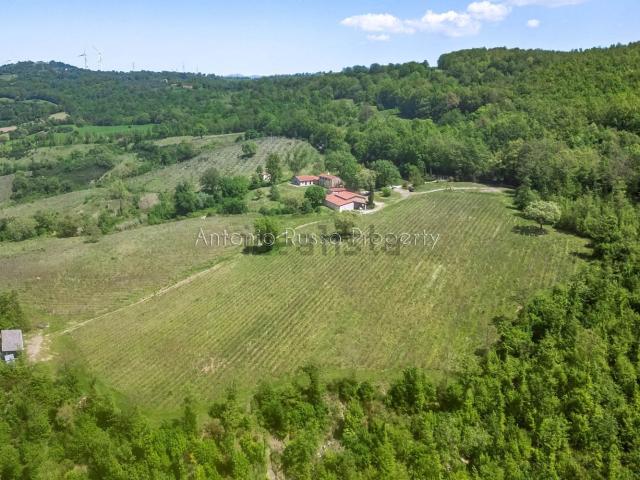 Rustico in vendita a Fontalcarpine, Scansano