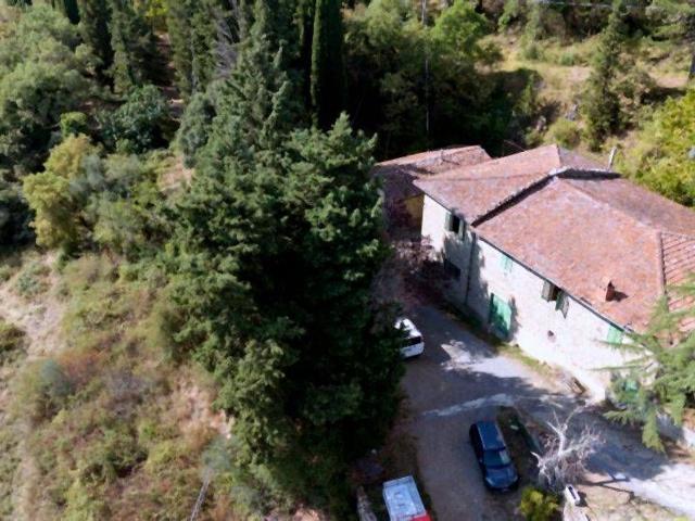 Rustico in vendita a San Cerbone, Figline e Incisa Valdarno