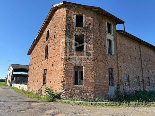 Rustico in vendita a Bagnolo Mella, Lombardia