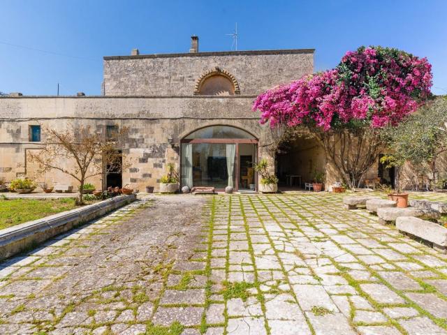 Rustico in vendita a Puglia, Lecce