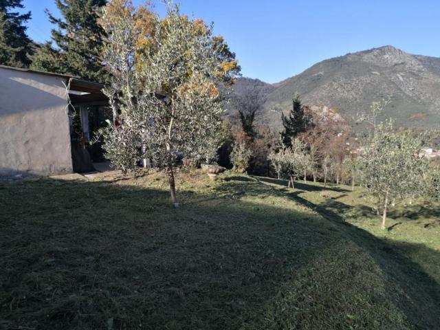 Rustico in vendita a San Lorenzo a Vaccoli, Bagni Di Lucca Ponte