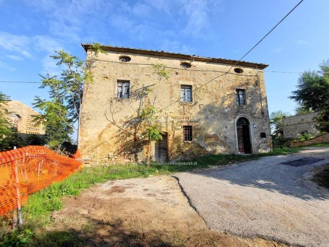 Rustico in vendita a Campomaggio, Lecchi