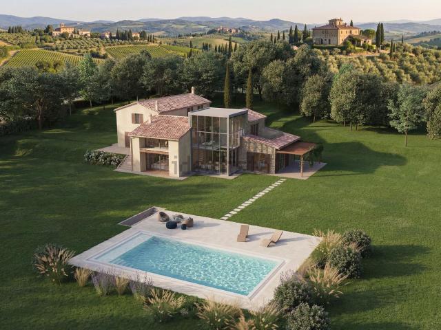 Rustico in vendita a Castiglioncello Bandini, Cinigiano
