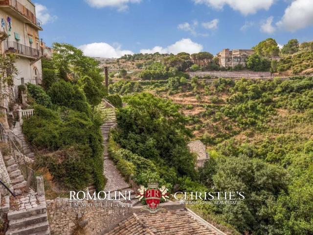 Rustico in vendita a Cappuccini, Ragusa
