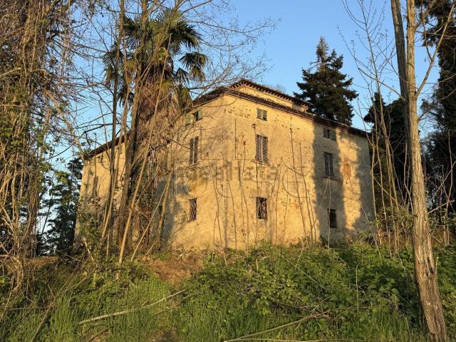 Rustico in vendita a Umbertide, Umbria