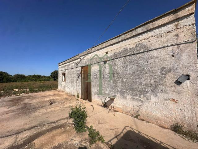 Rustico in vendita a Puglia, Brindisi