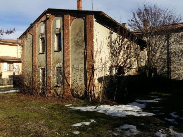 Rustico in vendita a Vigolzone, Reggio Emilia