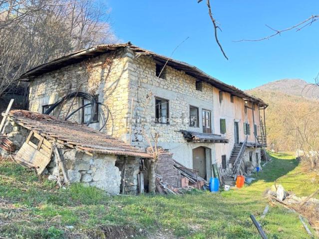 Rustico in vendita a Comunità della Vallagarina, Villa Lagarina