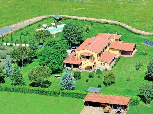 Rustico in vendita a Cura Nuova, Massa Marittima