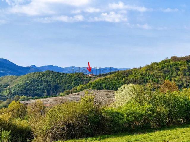 Rustico in vendita a Piemonte, Cuneo