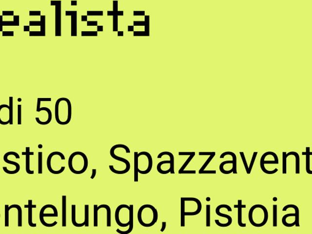 Rustico in vendita a Pontelungo, Pistoia