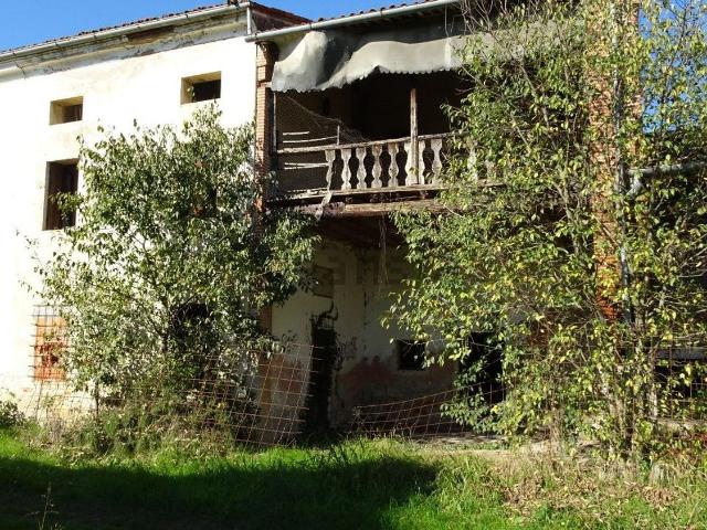 Rustico in vendita a Case Costa, Monteviale