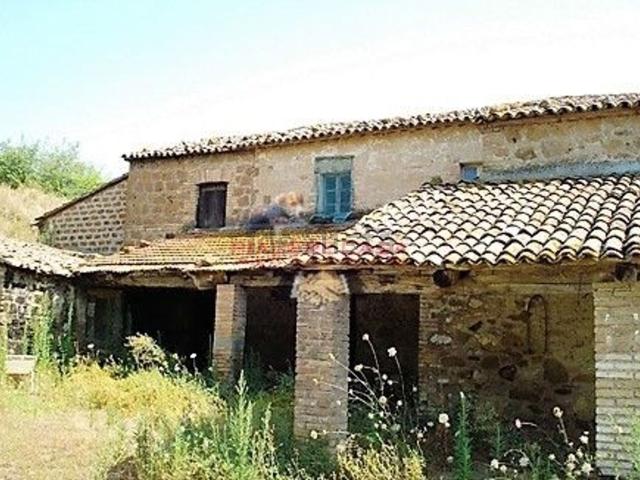 Rustico in vendita a Orvieto, Umbria