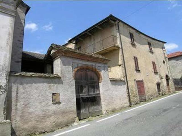 Rustico in vendita a Piemonte, Cuneo