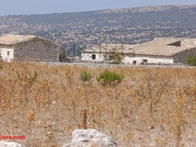 Rustico in vendita a Scicli, Ragusa
