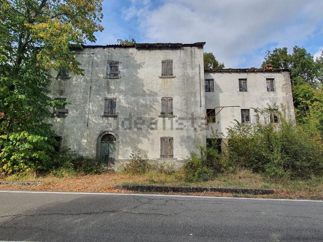 Rustico in vendita a Unione dell'Alto Reno, Lizzano In Belvedere