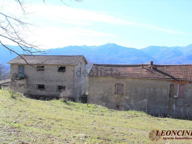 Rustico in vendita a Pontremoli, Toscana