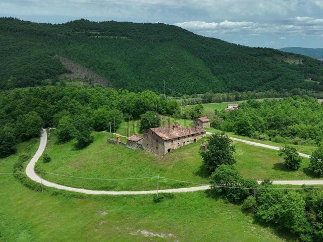 Rustico in vendita a San Pietro a Monte, San Leo Bastia