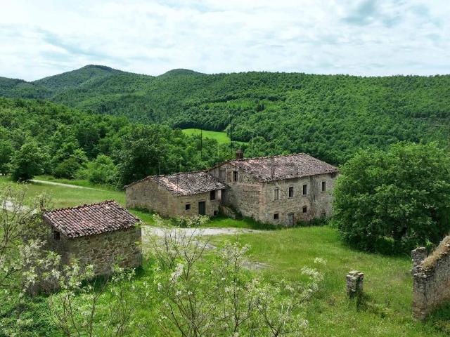 Rustico in vendita a San Pietro a Monte, San Leo Bastia