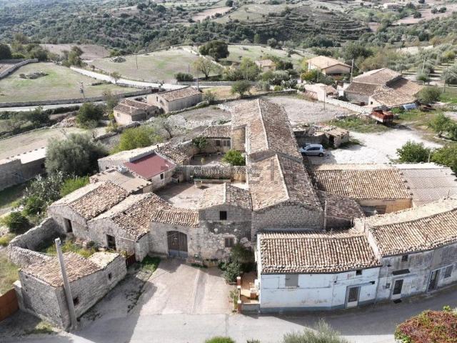 Rustico in vendita a Marina Di Modica, Sicilia