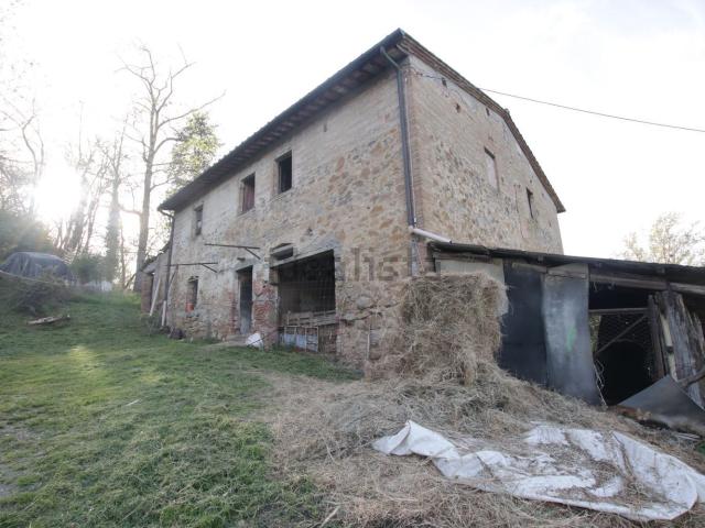 Rustico in vendita a Mura, Montaione