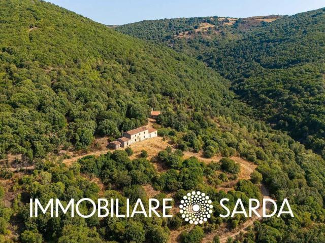 Rustico in vendita a Viddalba, Sardigna/Sardegna