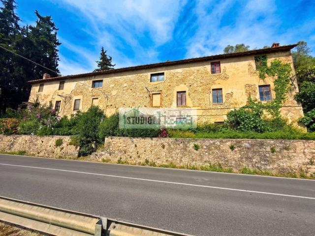 Rustico in vendita a Massarosa, Toscana