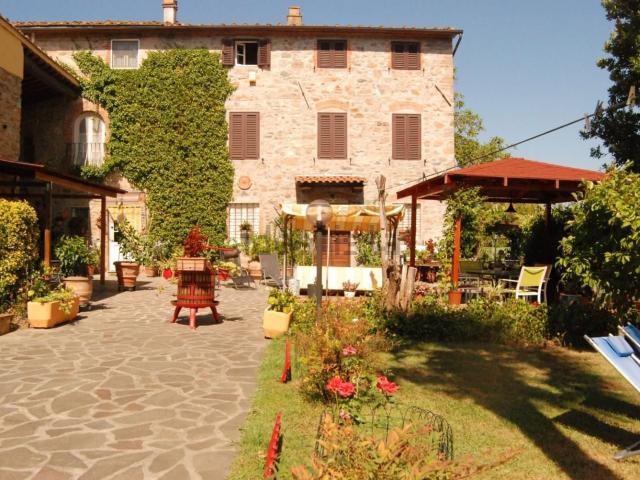 Rustico in vendita a San Ginese di Compito, Capannori