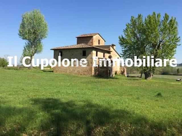Rustico in vendita a Unione dei Comuni Circondario dell'Empolese Valdelsa, Lucardo