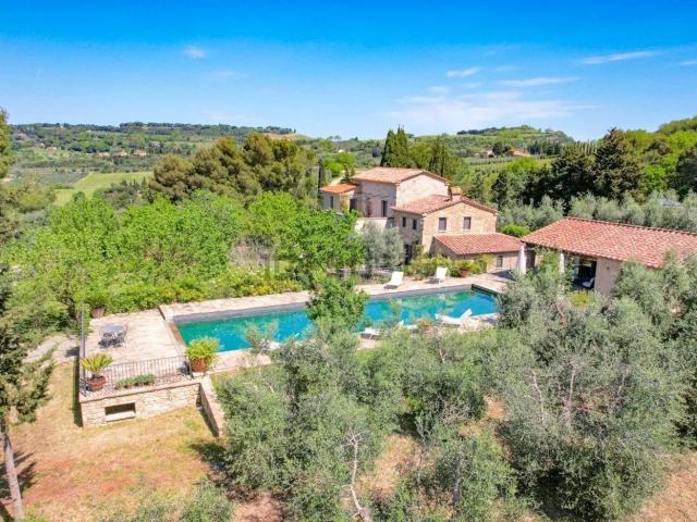 Rustico in vendita a Casale Marittimo, Toscana