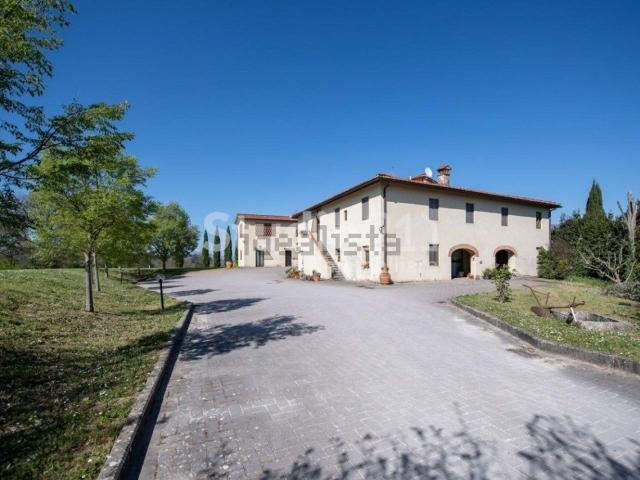 Rustico in vendita a Figline e Incisa Valdarno, Firenze