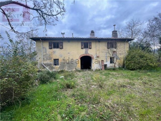 Rustico in vendita a Torri, Rignano Sull'arno