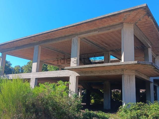 Rustico in vendita a Calabria, Vibo Valentia
