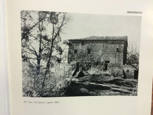 Rustico in vendita a Unione dei comuni Savena-Idice, Monterenzio
