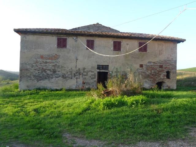 Rustico in vendita a Unione dei Comuni Circondario dell'Empolese Valdelsa, Montaione