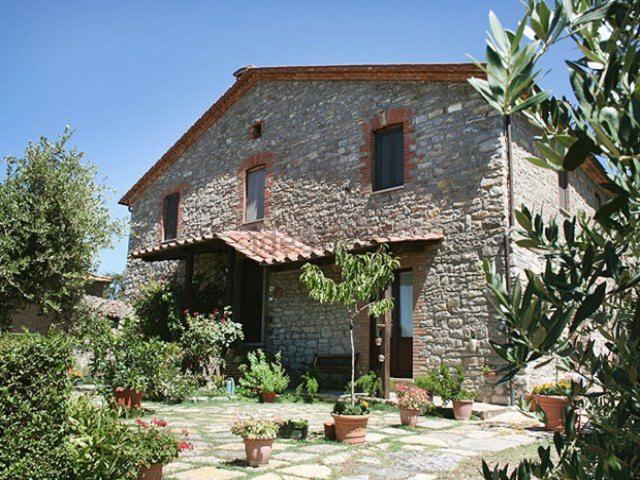 Rustico in vendita a Montegabbione, Terni