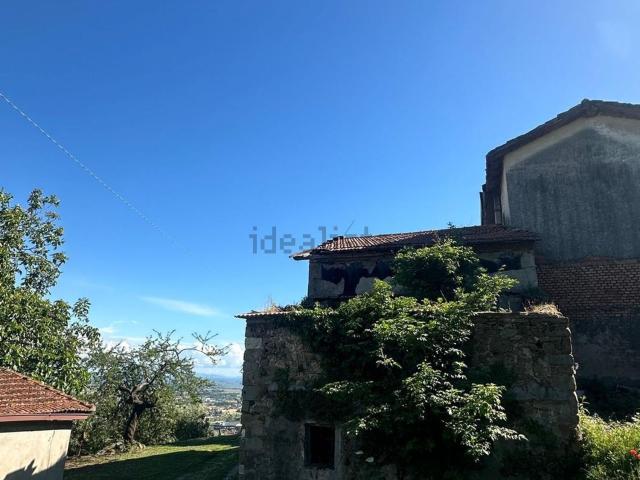 Rustico in vendita a Montecatini Alto, Montecatini Terme