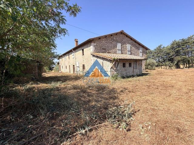 Rustico in vendita a Archileggi, Amelia