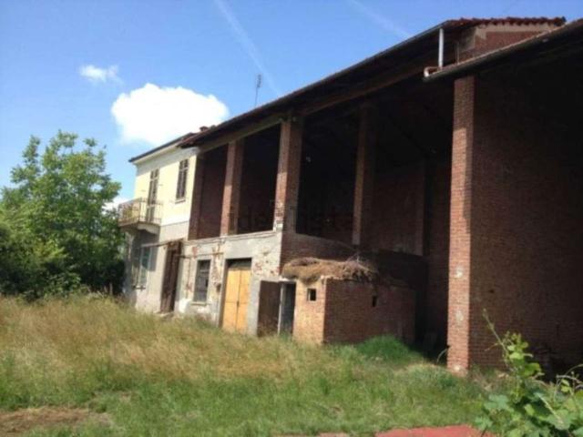 Rustico in vendita a Piemonte, Torino