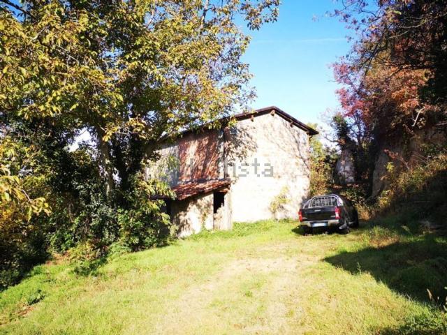Rustico in vendita a Unione dei comuni Savena-Idice, Monterenzio