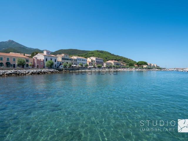 Rustico in vendita a Casevecchie, Marciana Marina