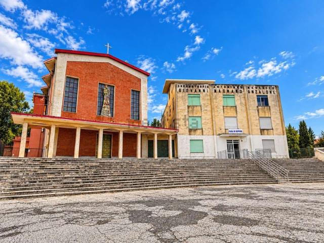 Rustico in vendita a Francofonte, Siracusa