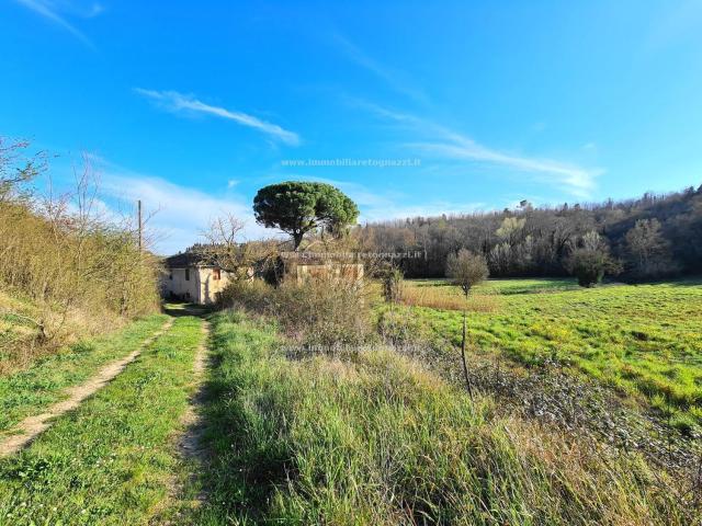 Rustico in vendita a Unione dei Comuni Circondario dell'Empolese Valdelsa, Castelfiorentino