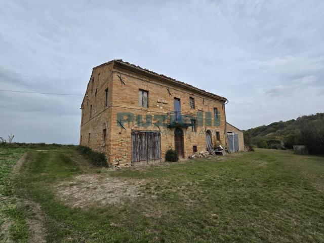 Rustico in vendita a Marche, Fermo